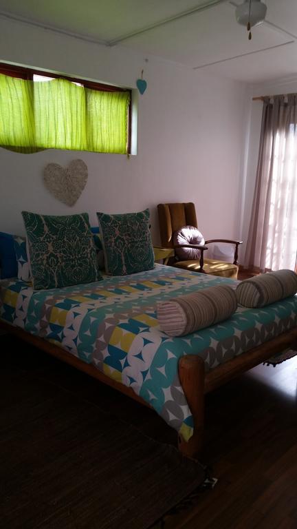 Cape Agulhas Backpackers Hostel Struisbaai Ruang foto