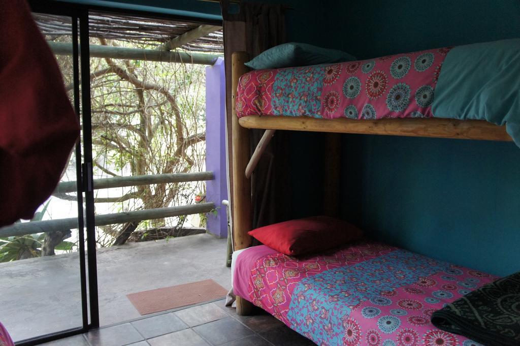 Cape Agulhas Backpackers Hostel Struisbaai Ruang foto