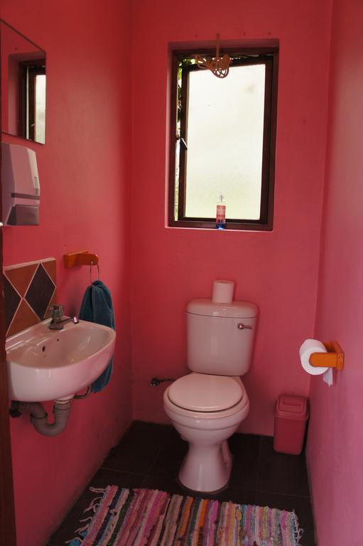 Cape Agulhas Backpackers Hostel Struisbaai Ruang foto