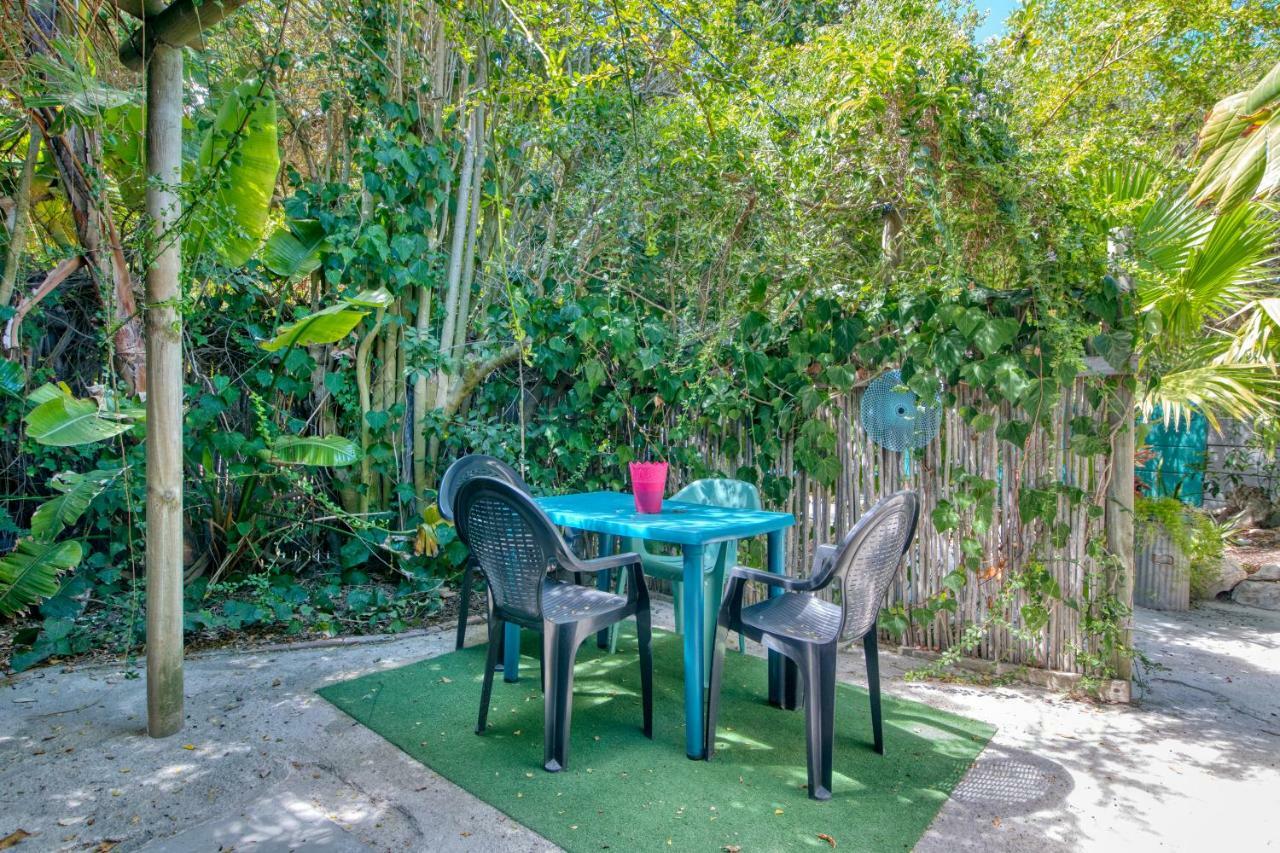 Cape Agulhas Backpackers Hostel Struisbaai Bagian luar foto